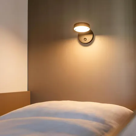 B&B Hotel Duesseldorf-Hbf-3