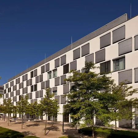 Innside By Melia Duesseldorf Derendorf-3
